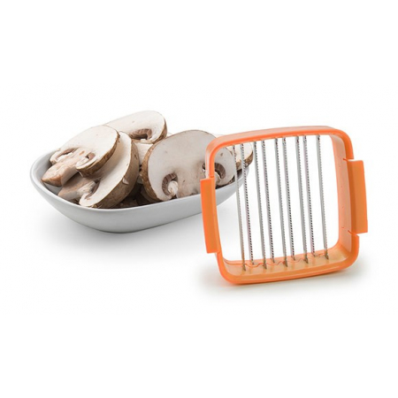 Nicer Dicer 2 szt Szatkownica Krajalnica Delimano